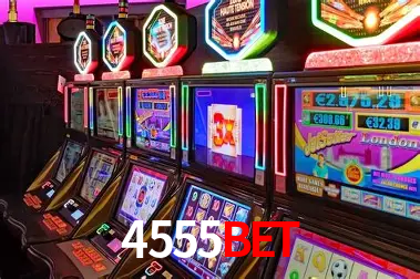 Desvendando o Mundo dos Jogos Virtuais na 4555bet