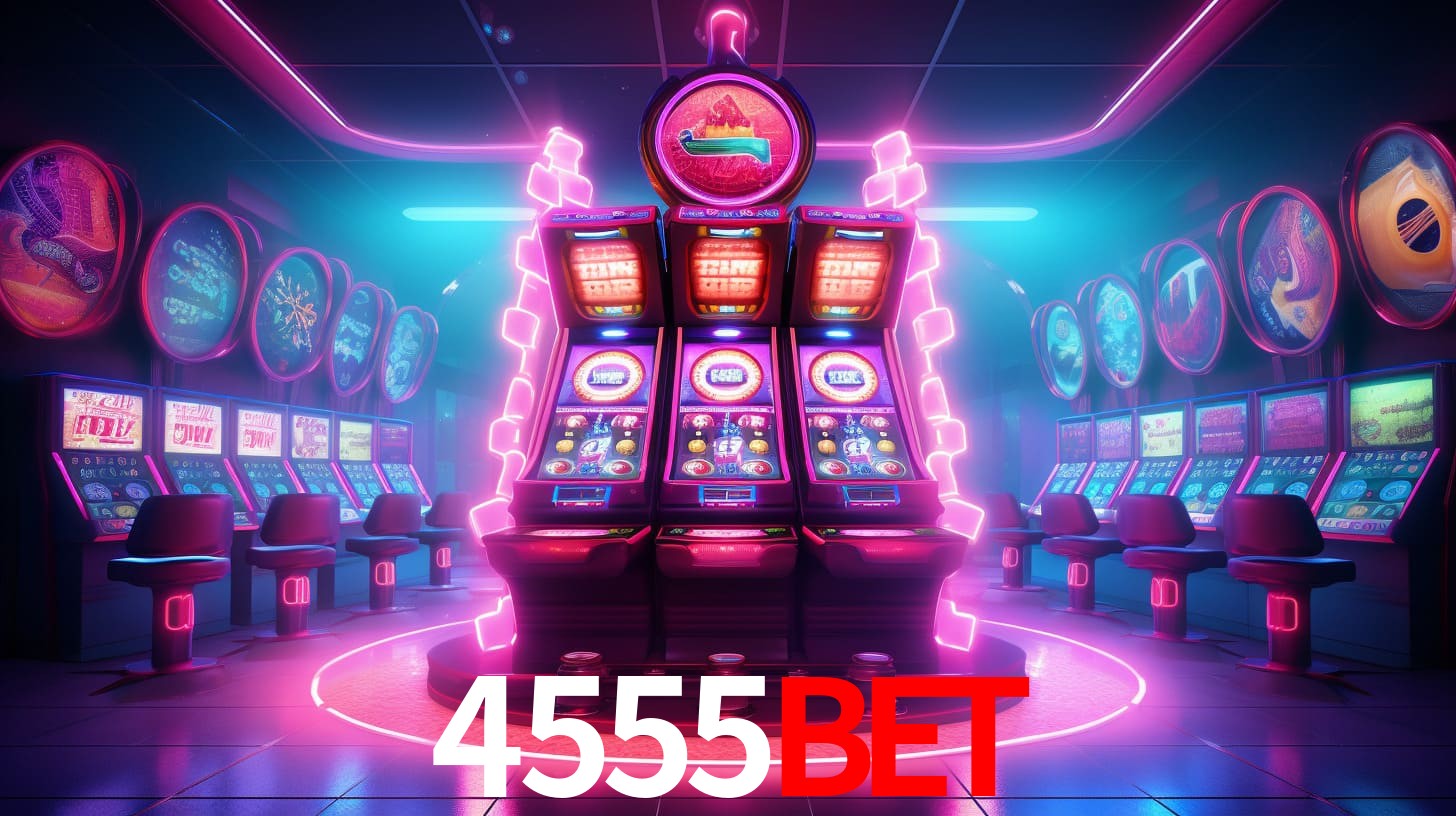 4555bet - Cassino Online do Brasil - 4555bet.com