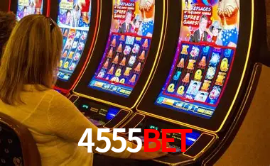 Desvendando o Mundo dos Jogos Virtuais na 4555bet