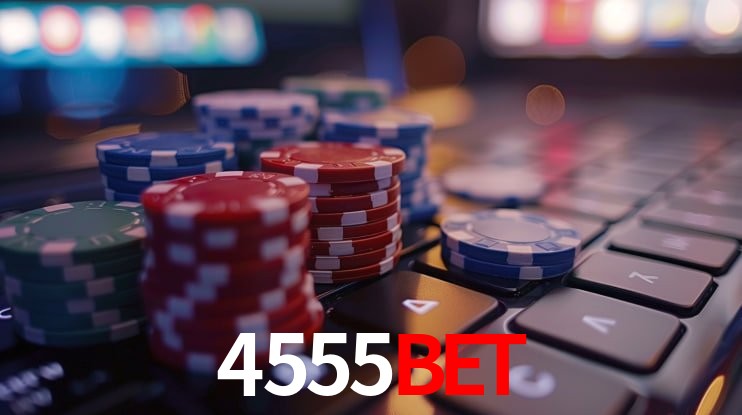 Login Seguro 4555bet