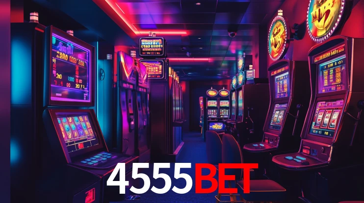 Ofertas Imperdíveis na 4555bet: Promoções e Bônus Que Valem a Pena