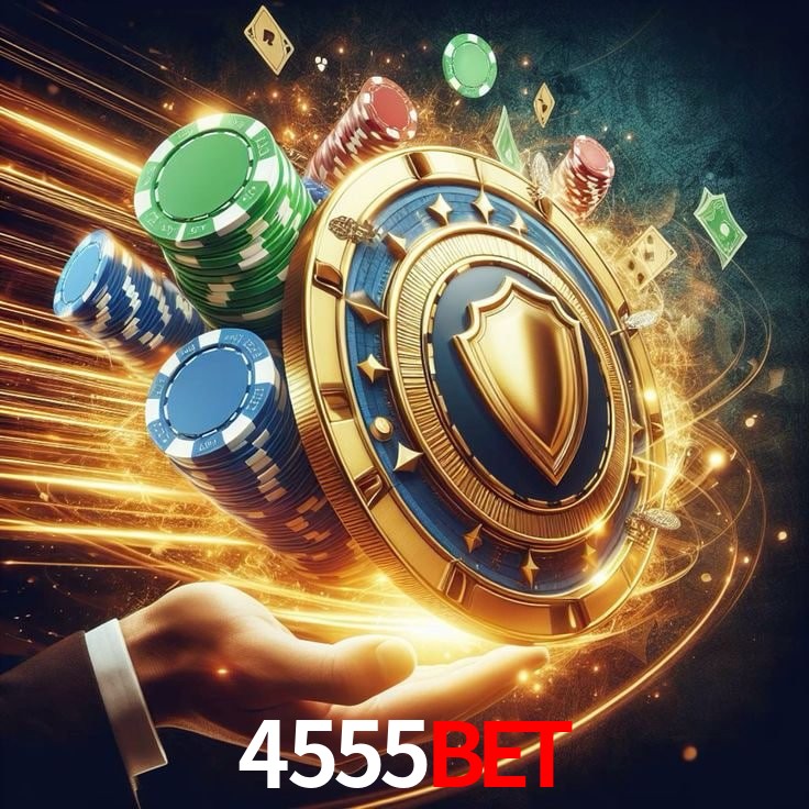 Benefícios VIP 4555bet
