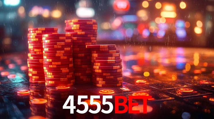 4555bet: Jogos de Caça-Níqueis-Altas Recompensas, Roleta-Velocidade, Blackjack-Desafios Máximos