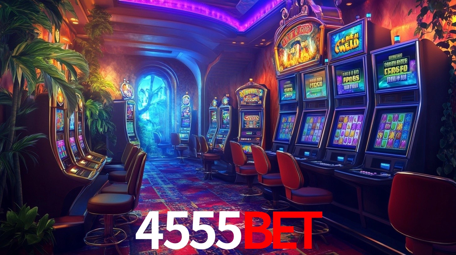 Programa VIP 4555bet