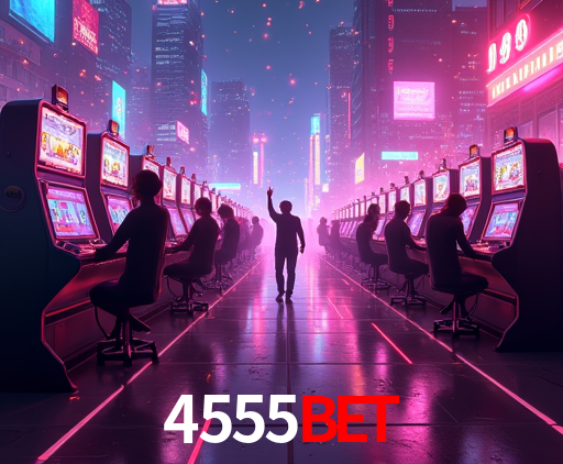 Bônus Diários 4555bet