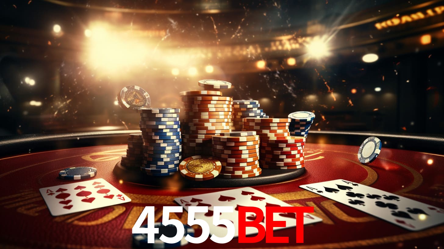 Live Casino 4555bet