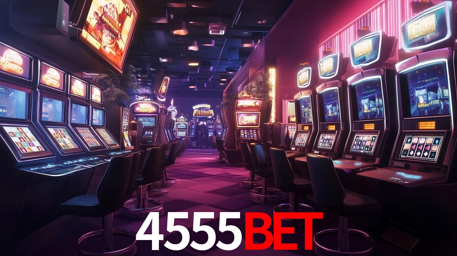 4555bet App Interface