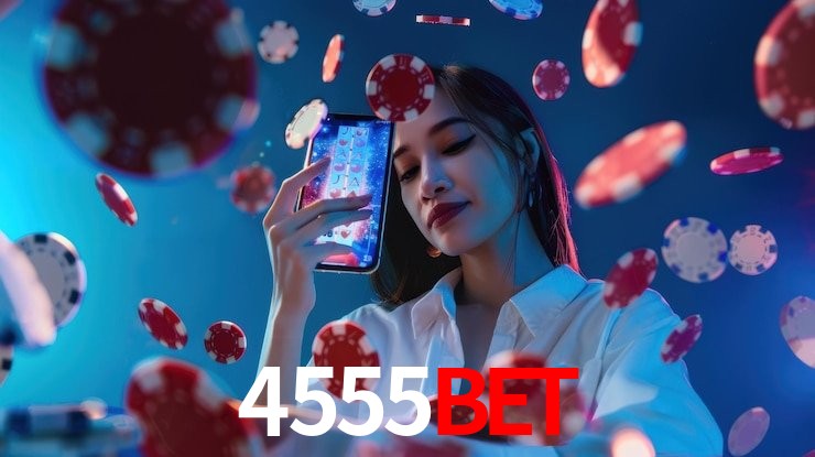 Desvendando o Mundo dos Jogos Virtuais na 4555bet