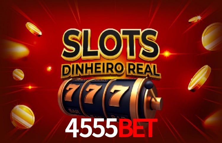 Design Responsivo 4555bet