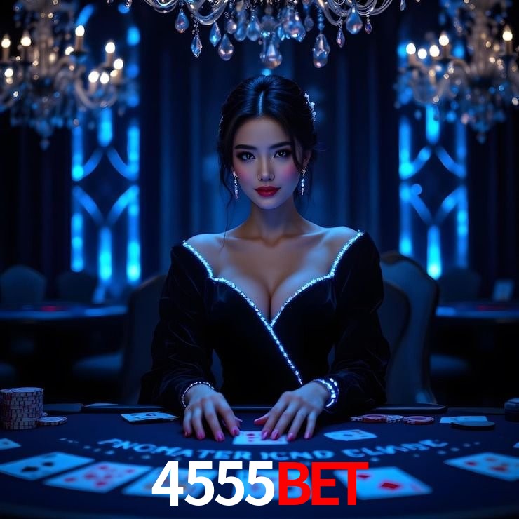 Avaliações dos Jogadores 4555bet