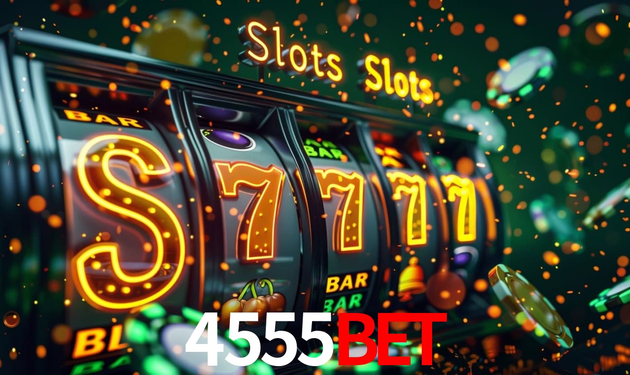 Casino VIP 4555bet