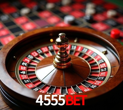 Integração de APIs 4555bet