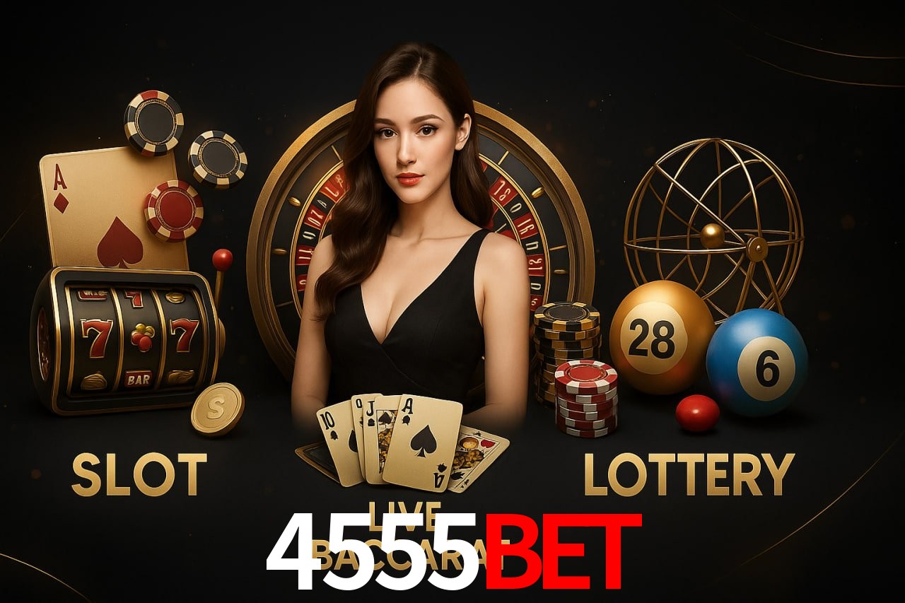 Promoção Relâmpago 4555bet