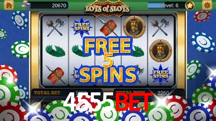 A Emoção da Loteria na 4555bet: Uma Chance de Mudança de Vida