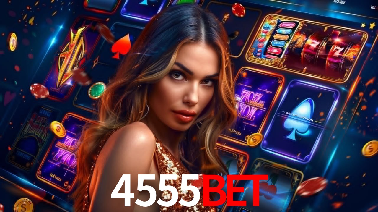 A Emoção da Loteria na 4555bet: Uma Chance de Mudança de Vida