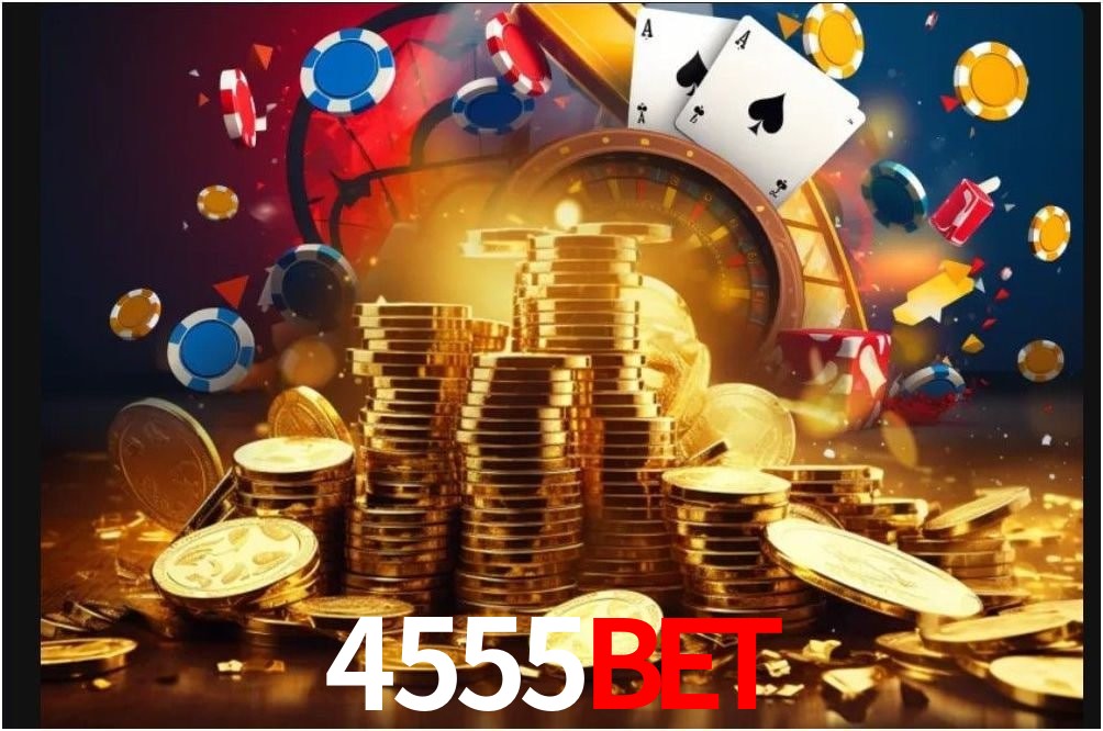 cassino 4555bet