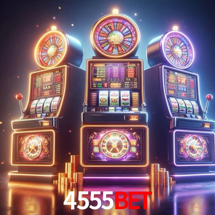 4555bet