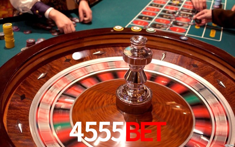 PIX Instantâneo 4555bet