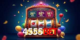 Benefícios da Conta 4555bet