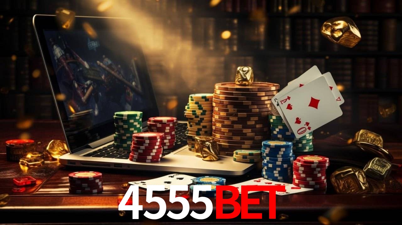 Casino Ao Vivo 4555bet