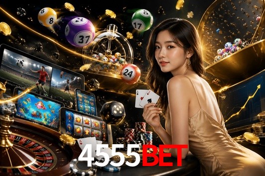 Seasonal Promotions 4555bet