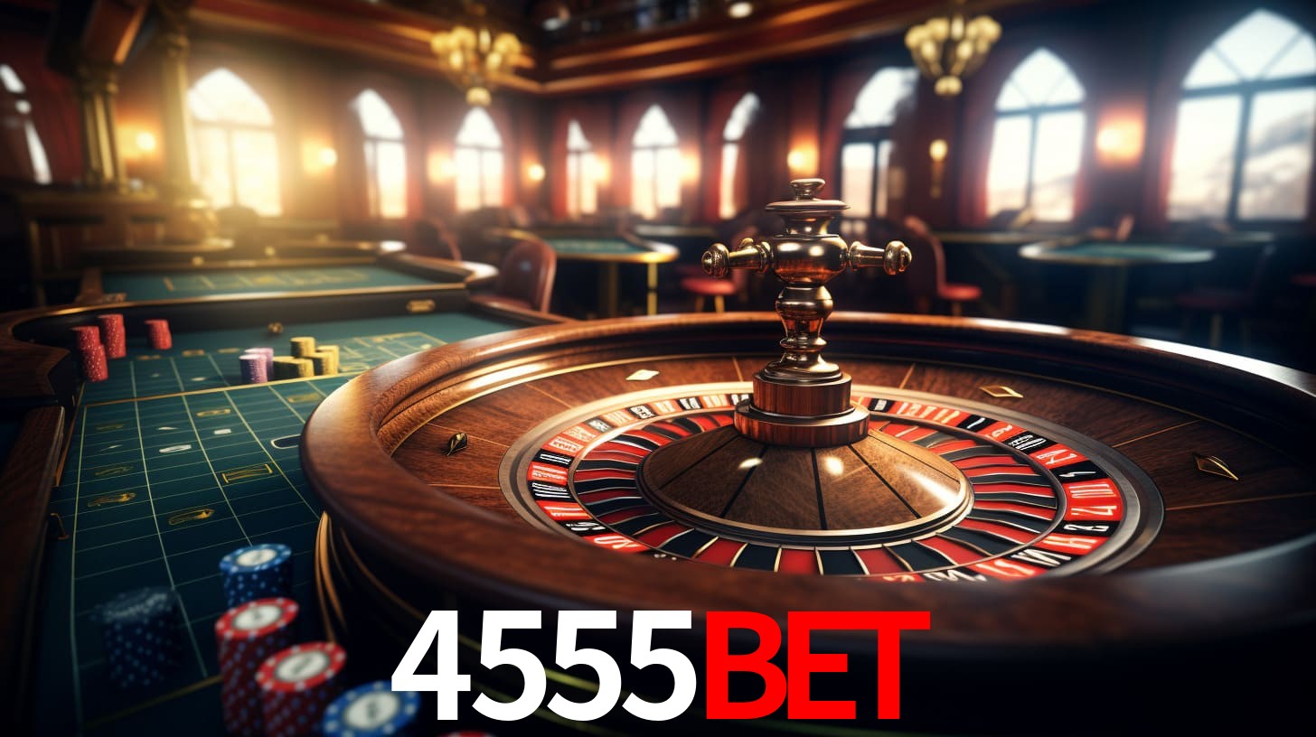 Blackjack Table 4555bet