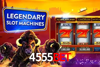 Descubra a Magia dos Jogos de Arcade no 4555bet