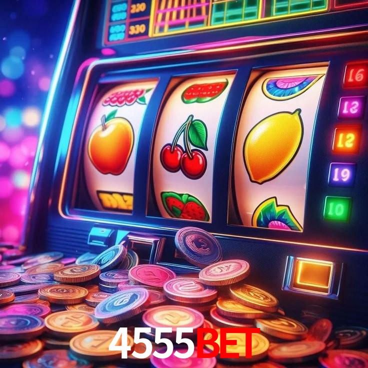 Apostas de Futebol 4555bet
