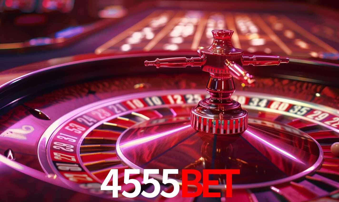 Inovações de Jogos na 4555bet: O Futuro das Experiências Interativas