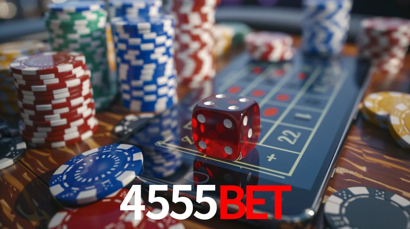 Bônus Generosos e Exclusivos no 4555bet para Você!