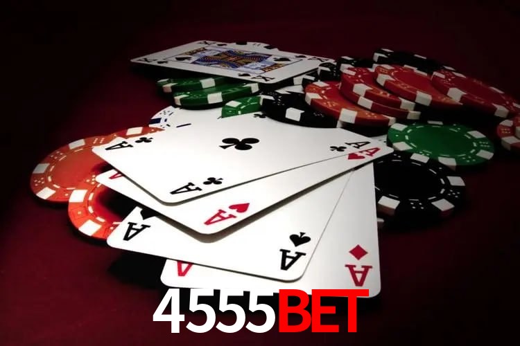 Programa VIP 4555bet