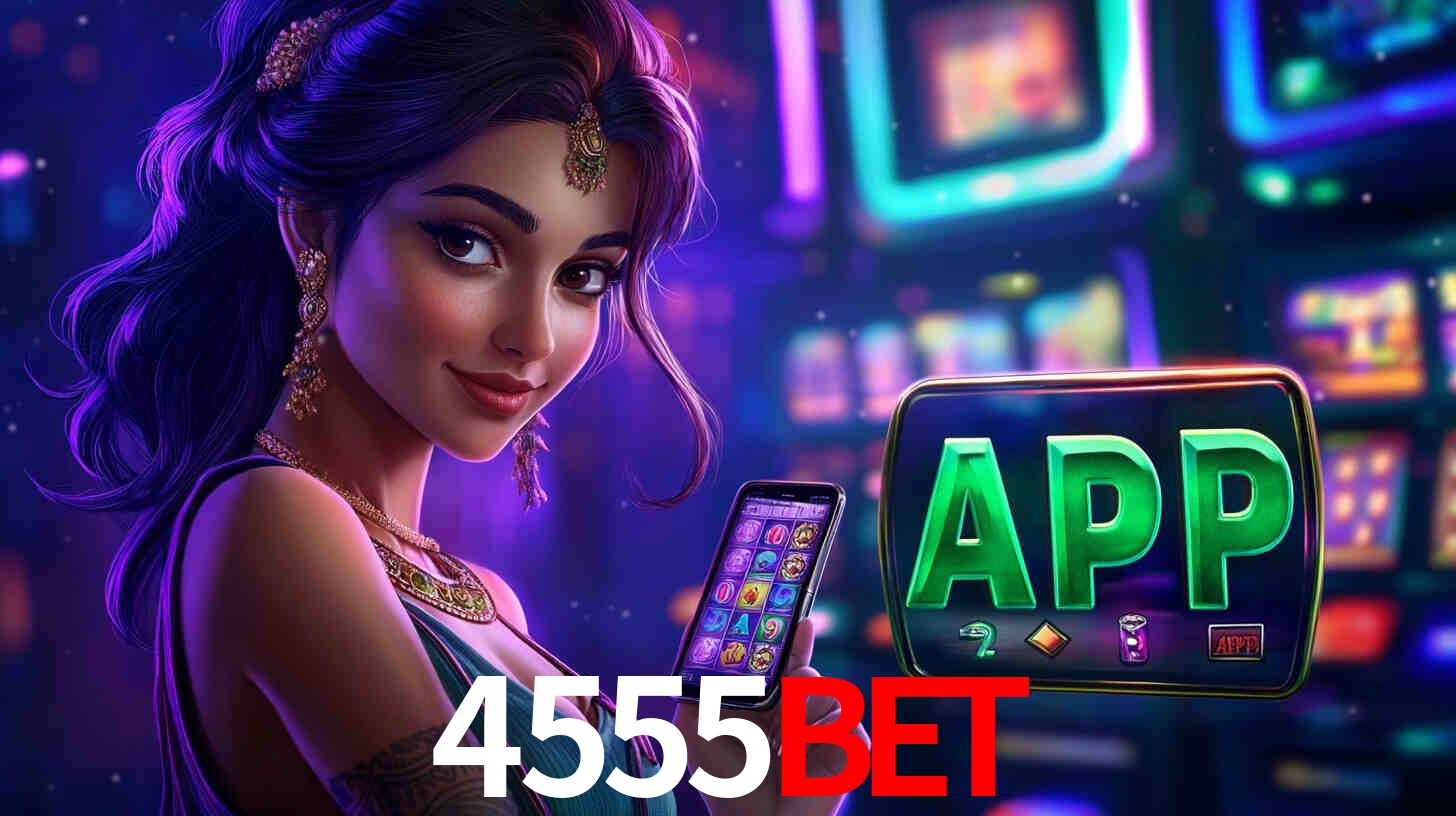 4555bet