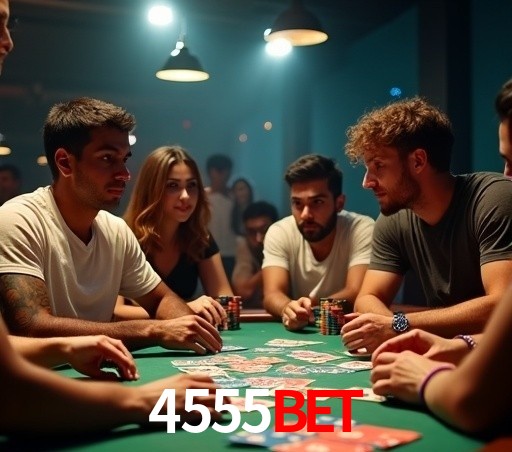 Especiais de Fim de Semana 4555bet