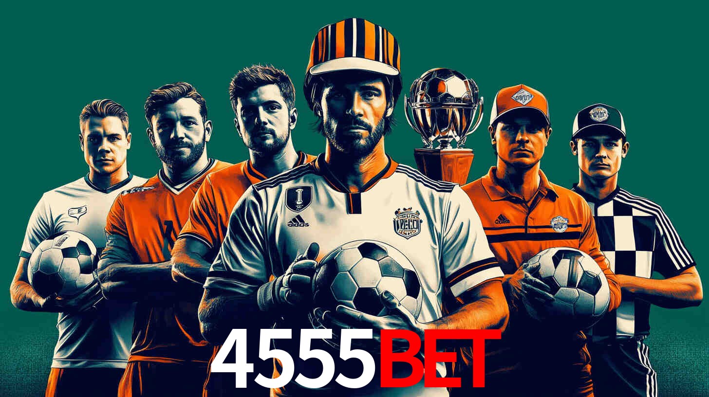 Descubra a Essência do 4555bet: Nossa História e Compromissos
