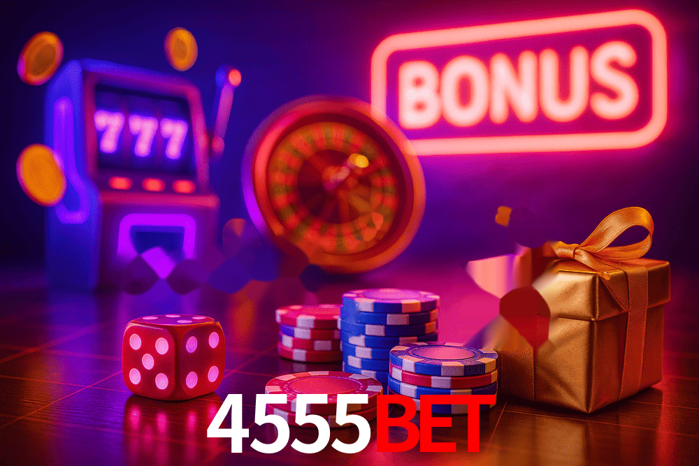 Apostas Esportivas na 4555bet: Um Guia Completo