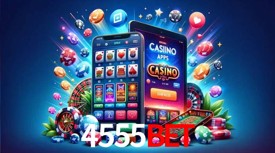 Flash Promotion 4555bet